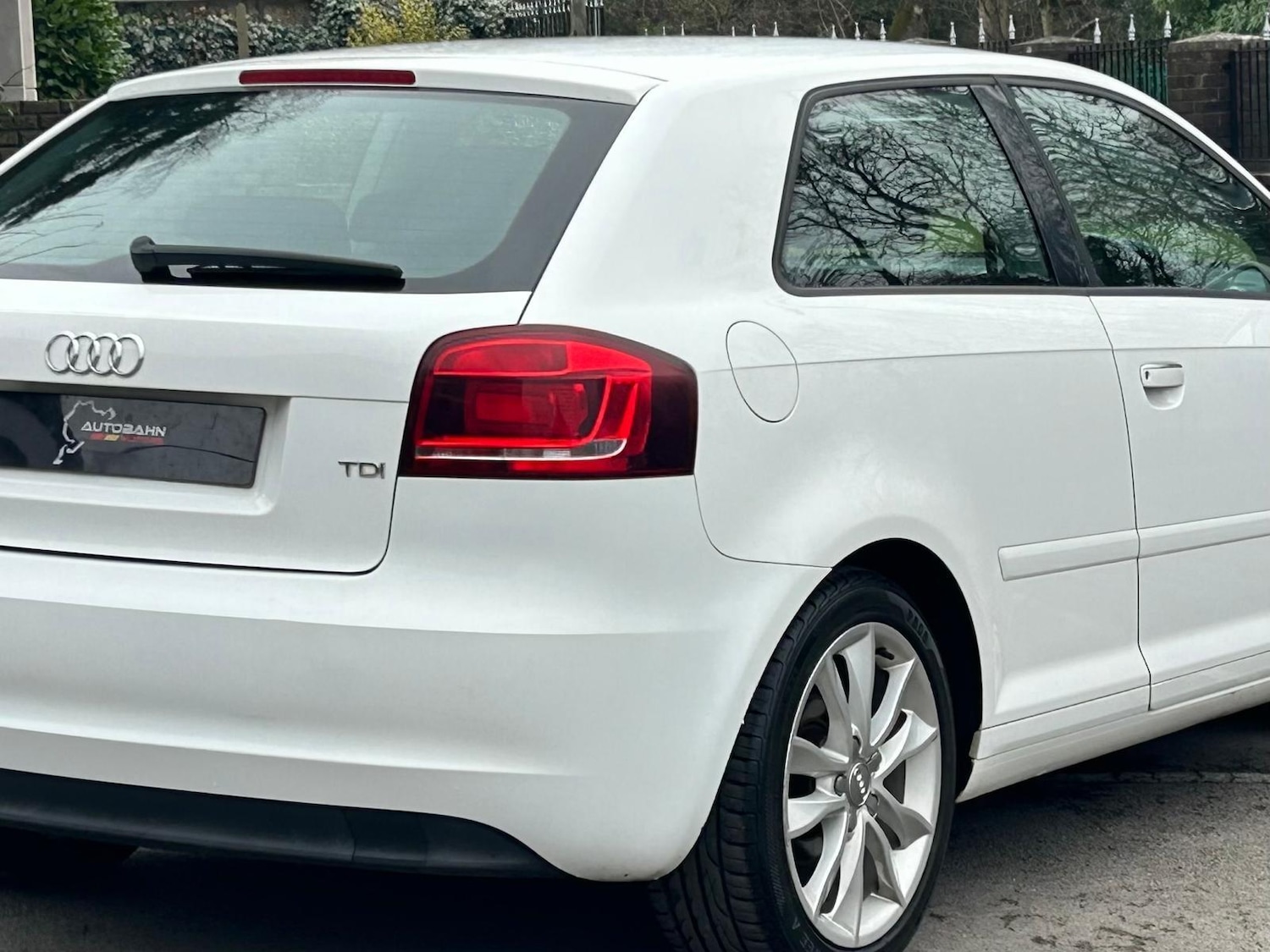 Used Audi A3 2010 for sale - 77395899: Photo 10