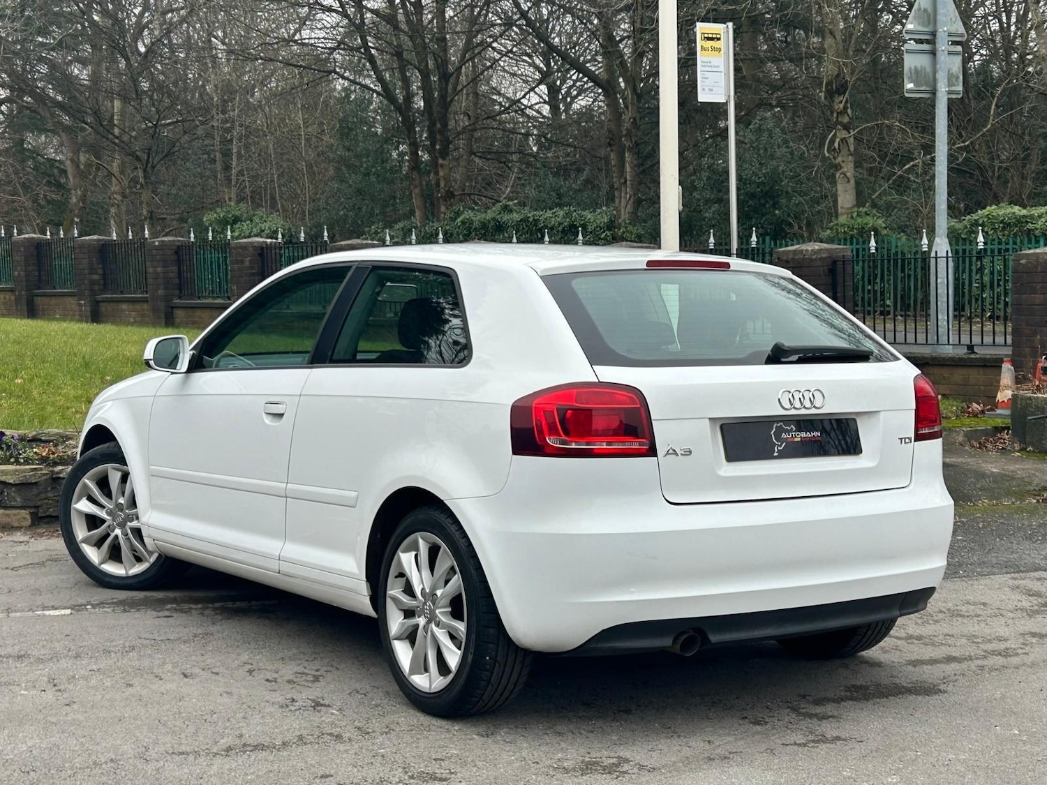 Used Audi A3 2010 for sale - 77395899: Photo 12