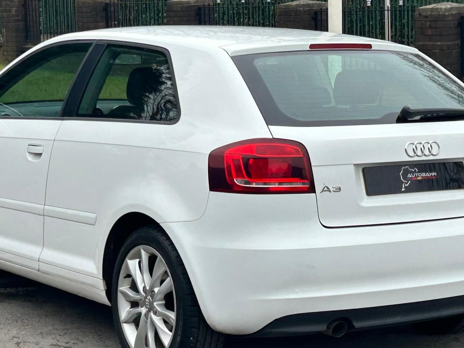 Used Audi A3 2010 for sale - 77395899: Photo 13