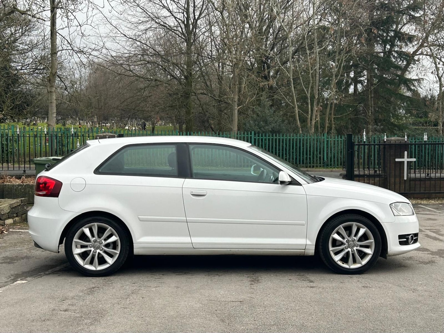 Used Audi A3 2010 for sale - 77395899: Photo 14