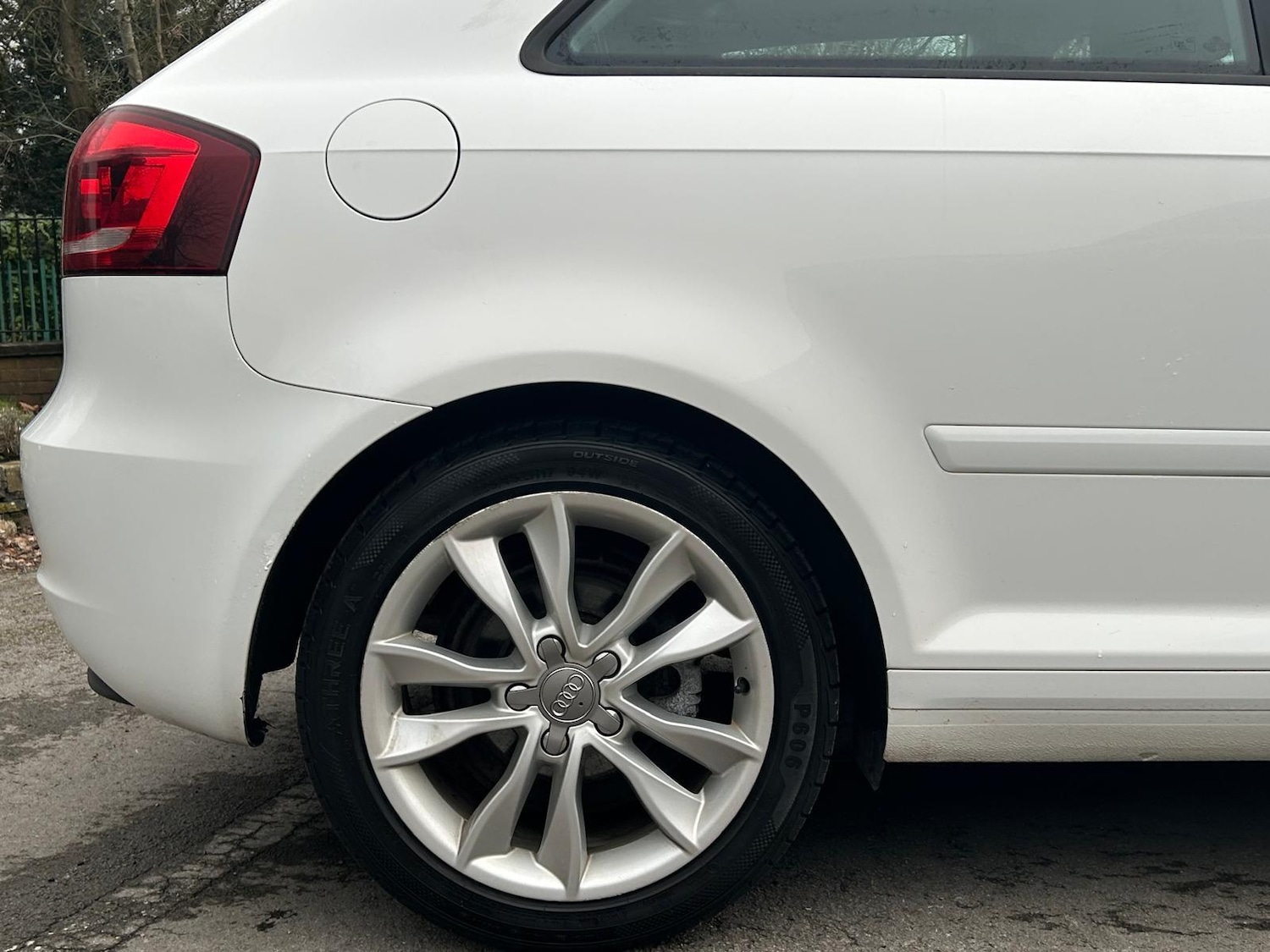 Used Audi A3 2010 for sale - 77395899: Photo 16