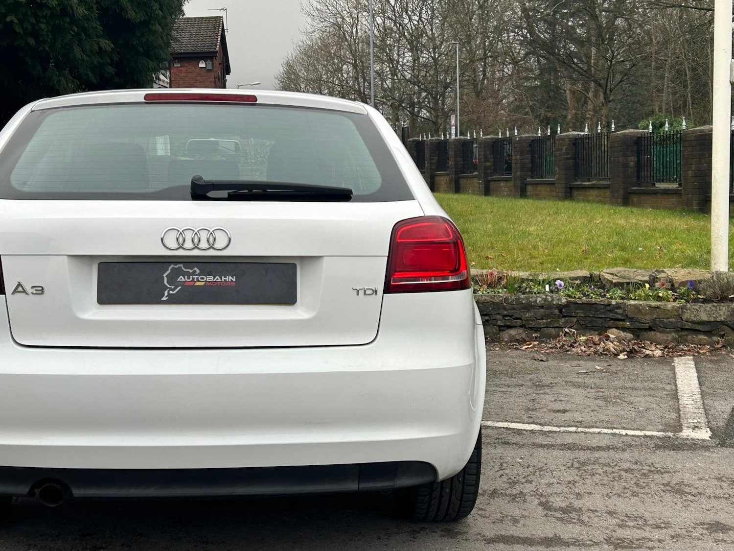 Used Audi A3 2010 for sale - 77395899: Photo 18