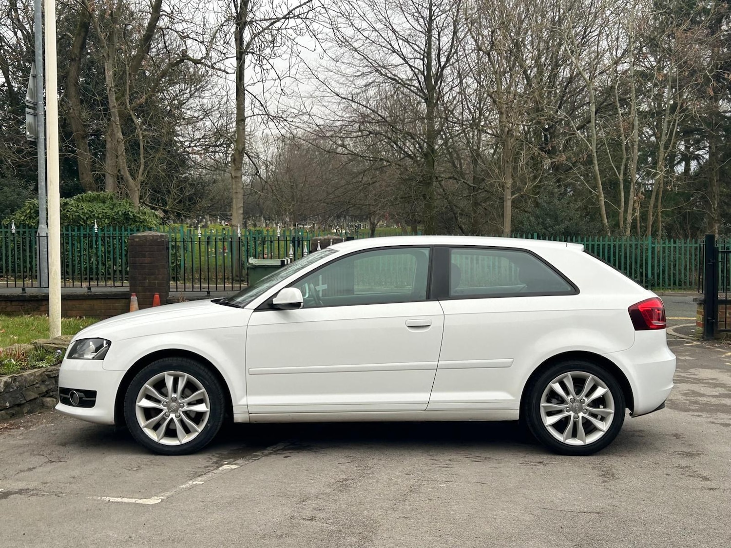 Used Audi A3 2010 for sale - 77395899: Photo 19