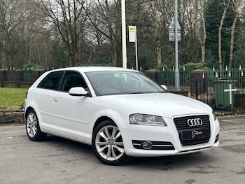 Used Audi A3 2010 for sale - 77395899: Photo