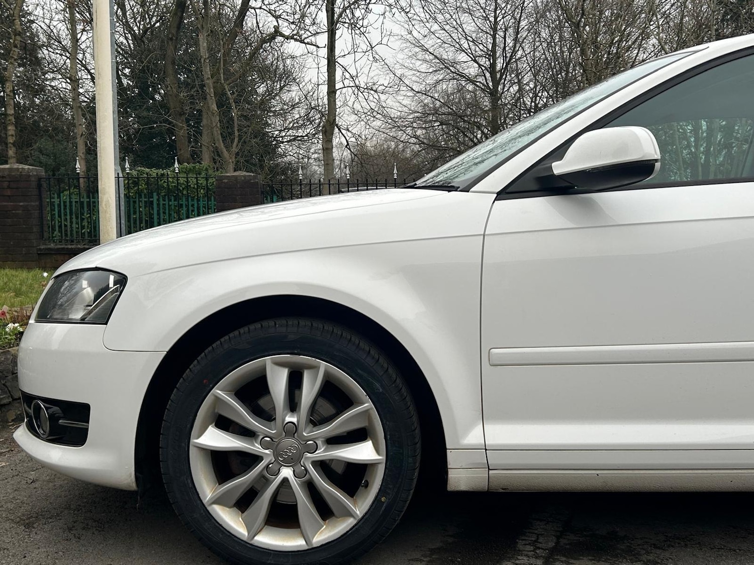 Used Audi A3 2010 for sale - 77395899: Photo 20