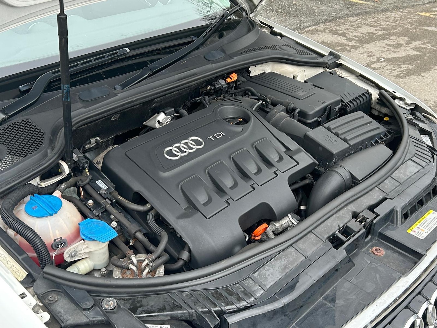 Used Audi A3 2010 for sale - 77395899: Photo 22