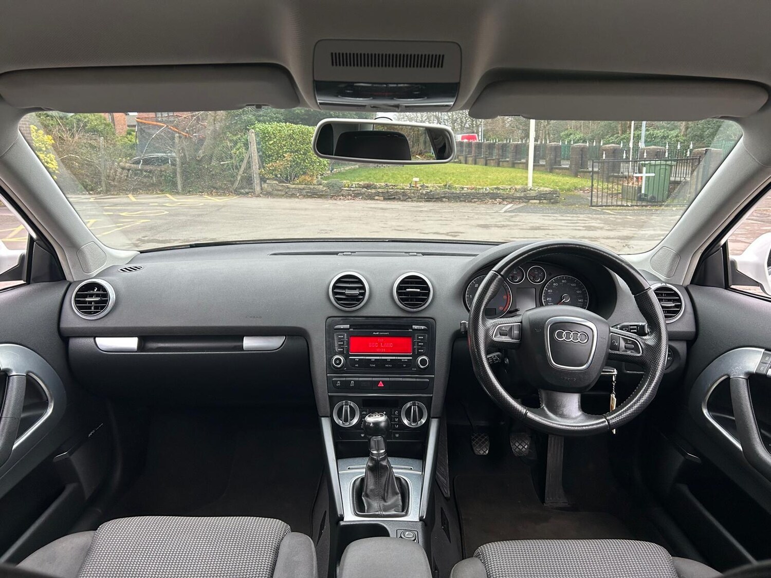 Used Audi A3 2010 for sale - 77395899: Photo 27