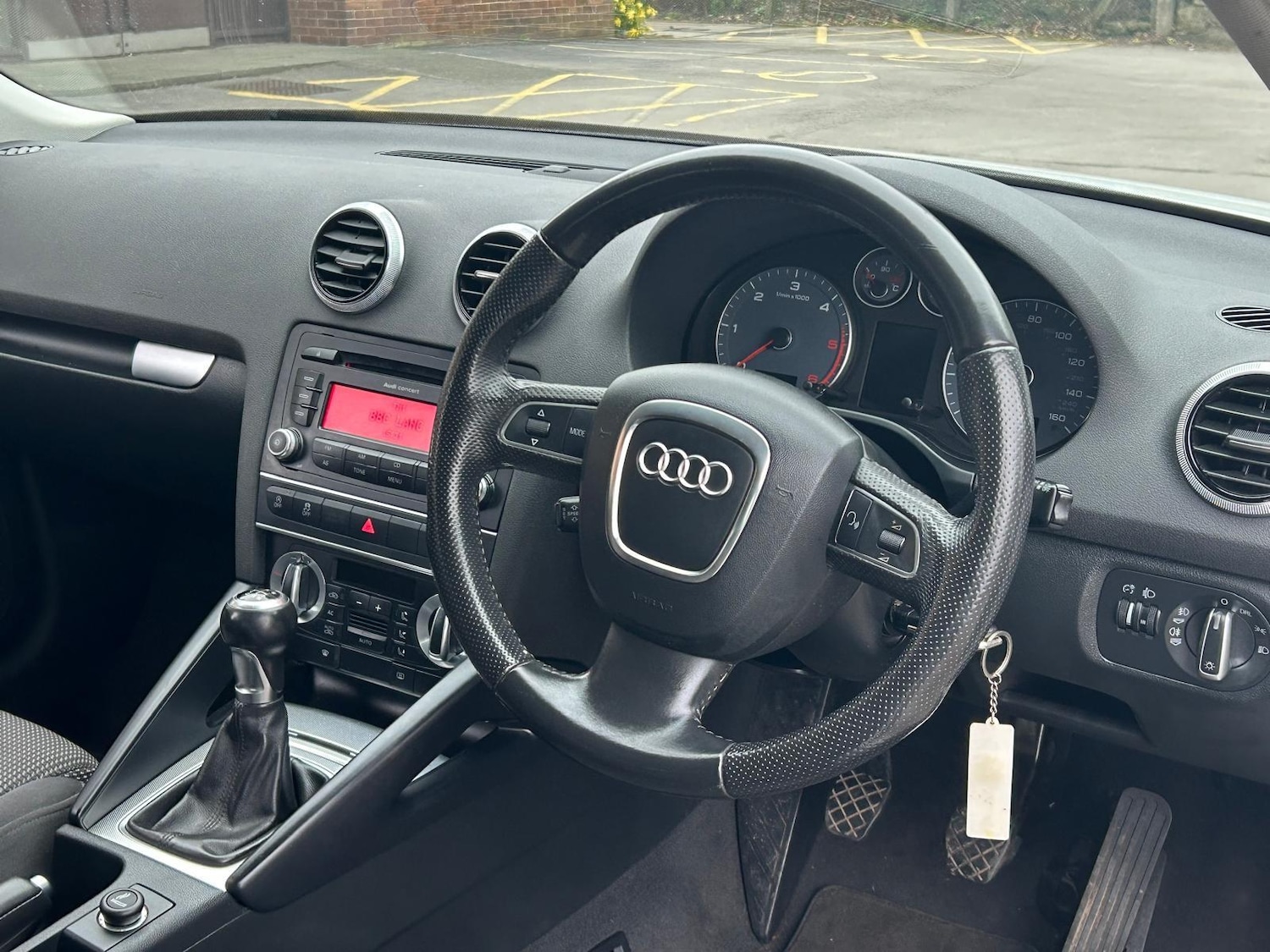 Used Audi A3 2010 for sale - 77395899: Photo 29