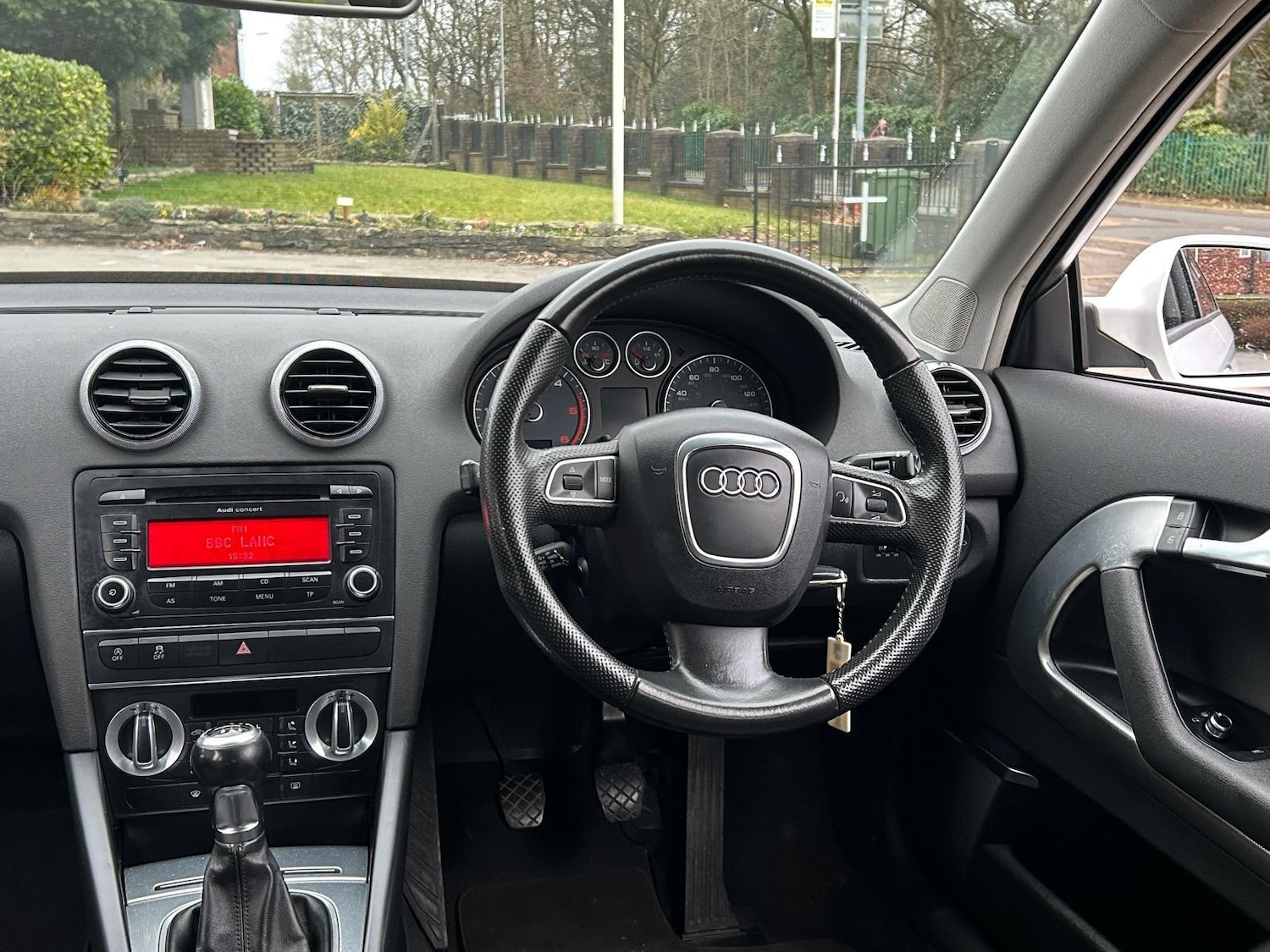 Used Audi A3 2010 for sale - 77395899: Photo 3