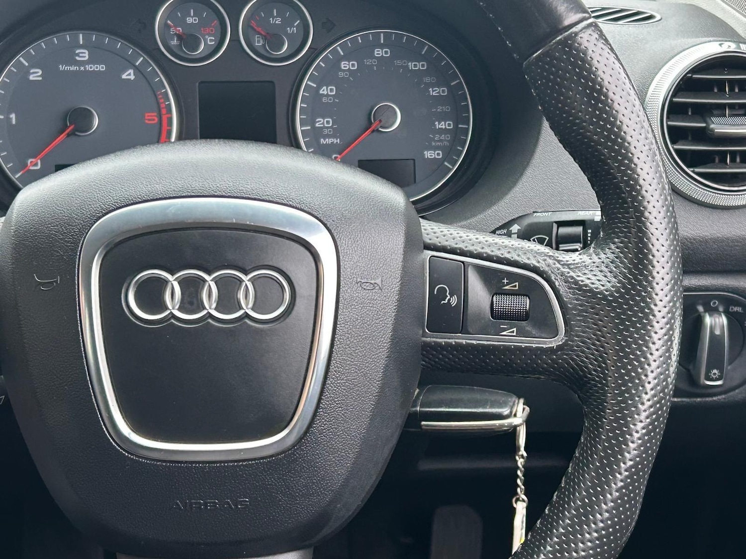 Used Audi A3 2010 for sale - 77395899: Photo 34