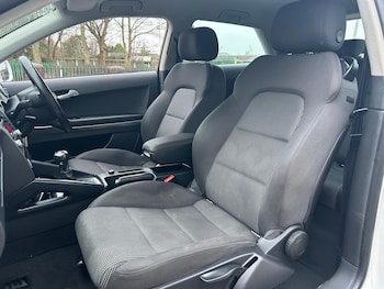 Used Audi A3 2010 for sale - 77395899: Photo