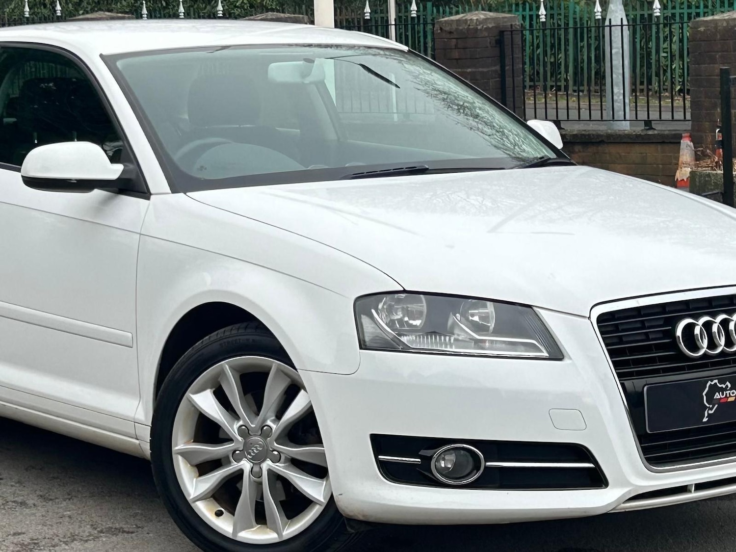 Used Audi A3 2010 for sale - 77395899: Photo 5