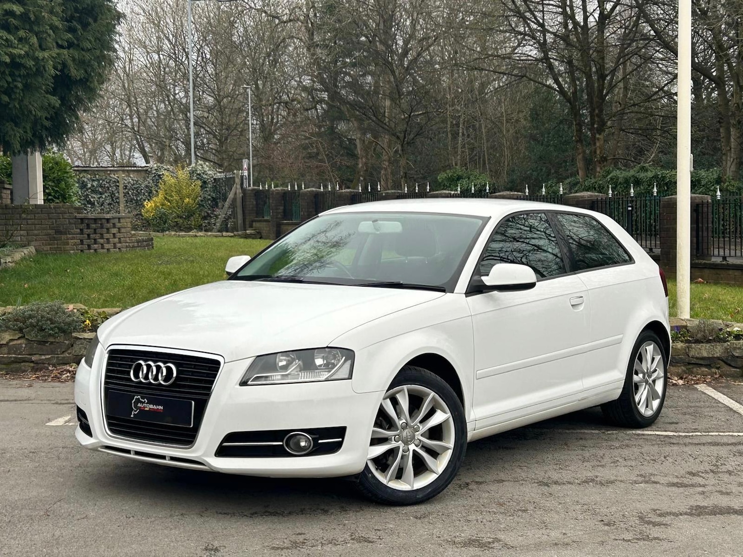 Used Audi A3 2010 for sale - 77395899: Photo 7