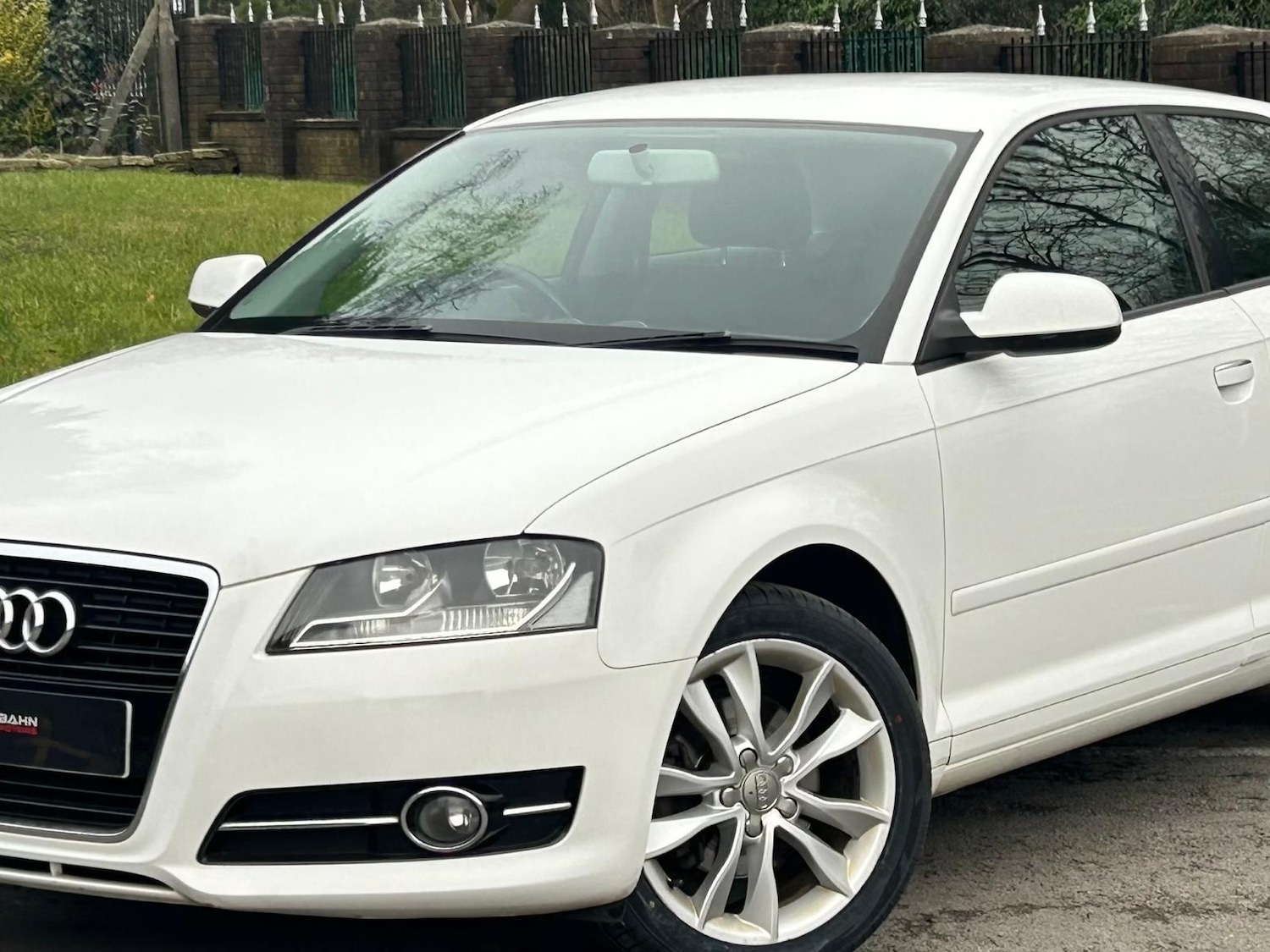 Used Audi A3 2010 for sale - 77395899: Photo 8