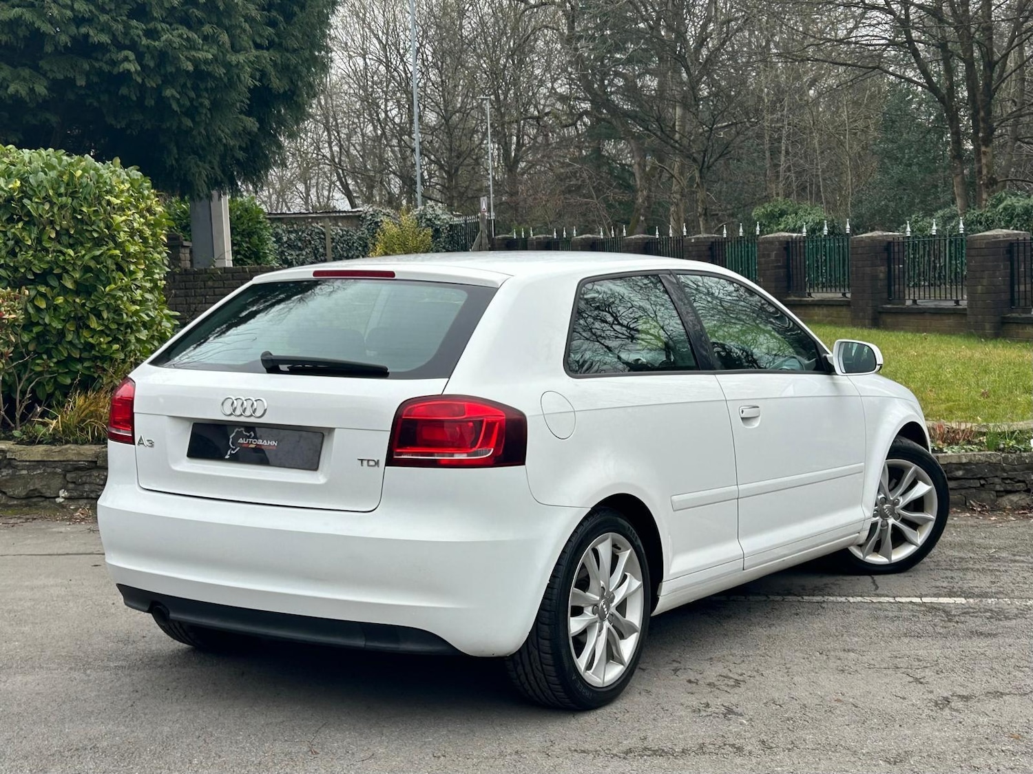 Used Audi A3 2010 for sale - 77395899: Photo 9