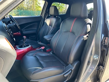 Used Nissan Juke 2018 for sale - 78752836: Photo