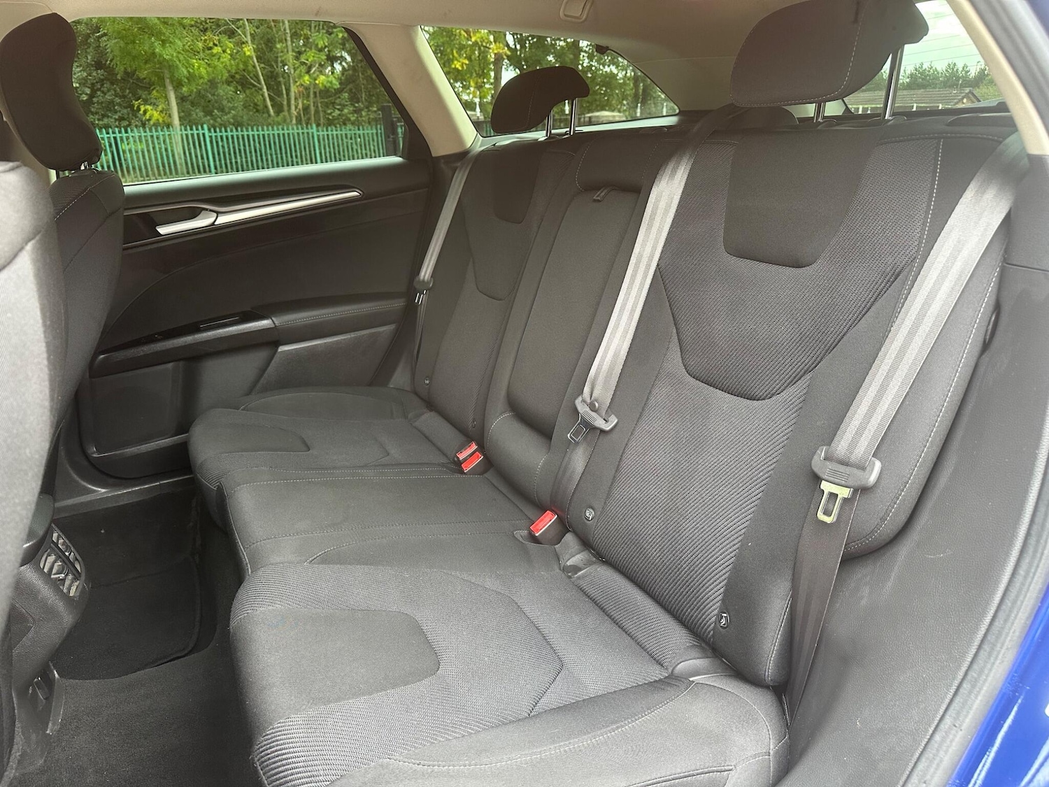 Used Ford Mondeo 2015 for sale - 76472104: Photo 26