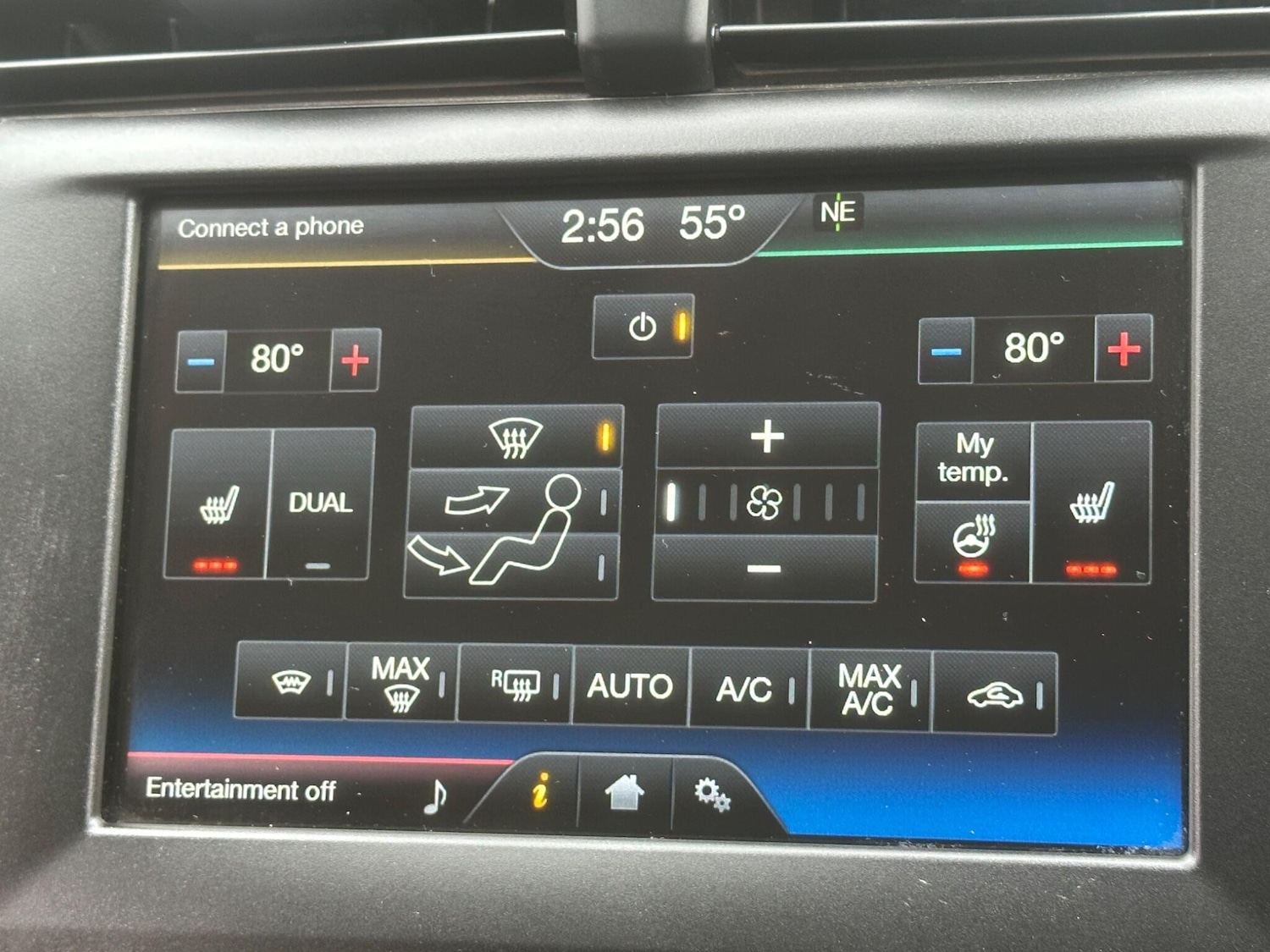 Used Ford Mondeo 2015 for sale - 76472104: Photo 37