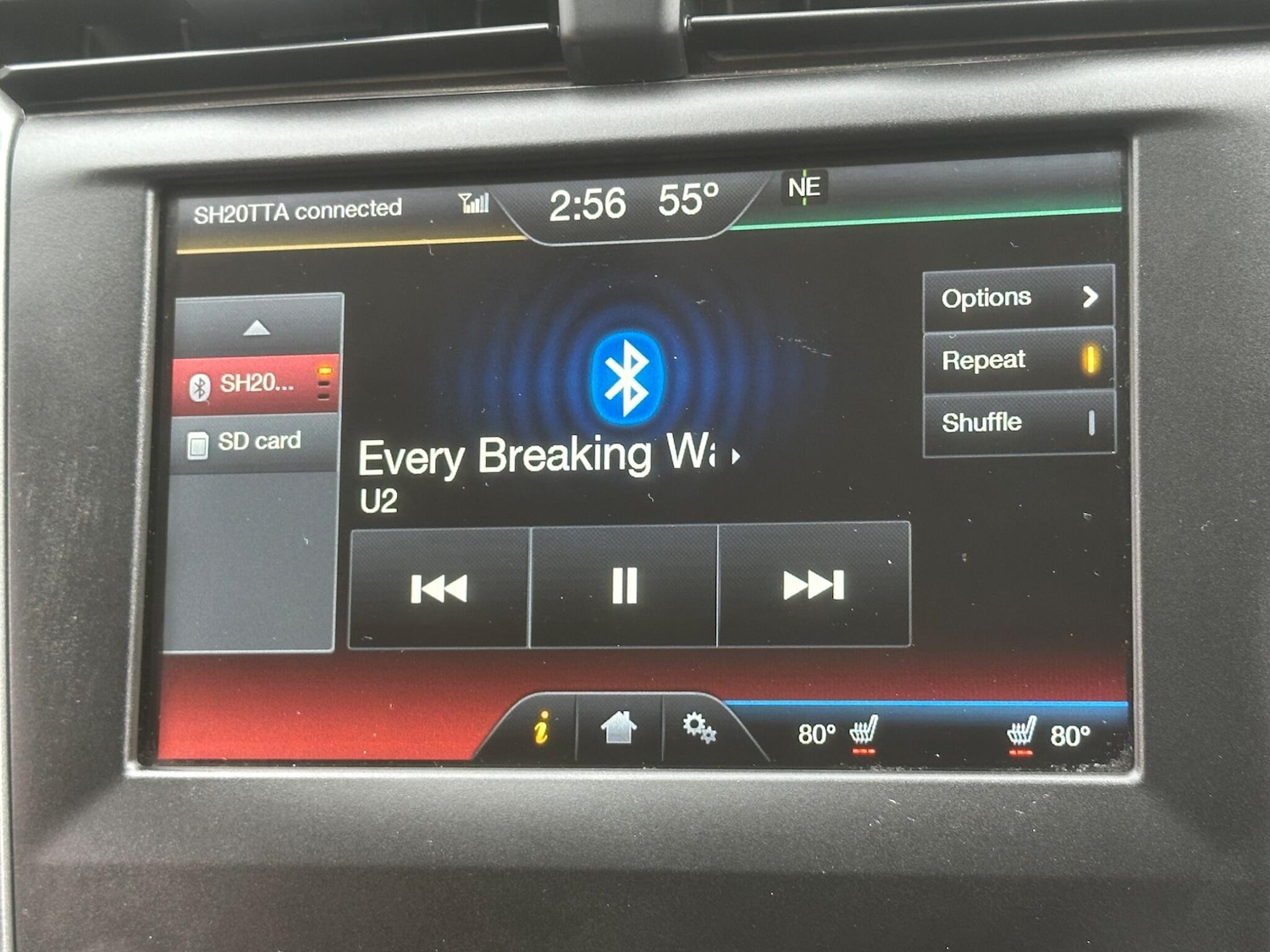 Used Ford Mondeo 2015 for sale - 76472104: Photo 44