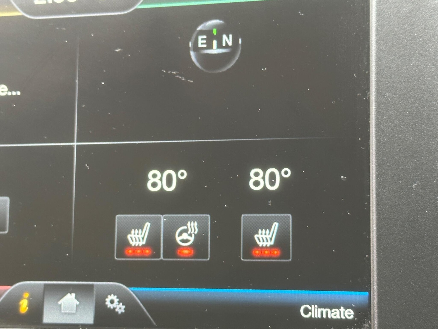 Used Ford Mondeo 2015 for sale - 76472104: Photo 45