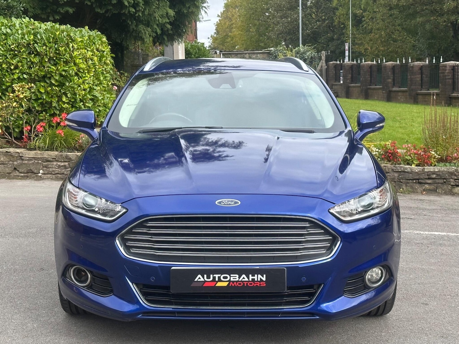 Used Ford Mondeo 2015 for sale - 76472104: Photo 6