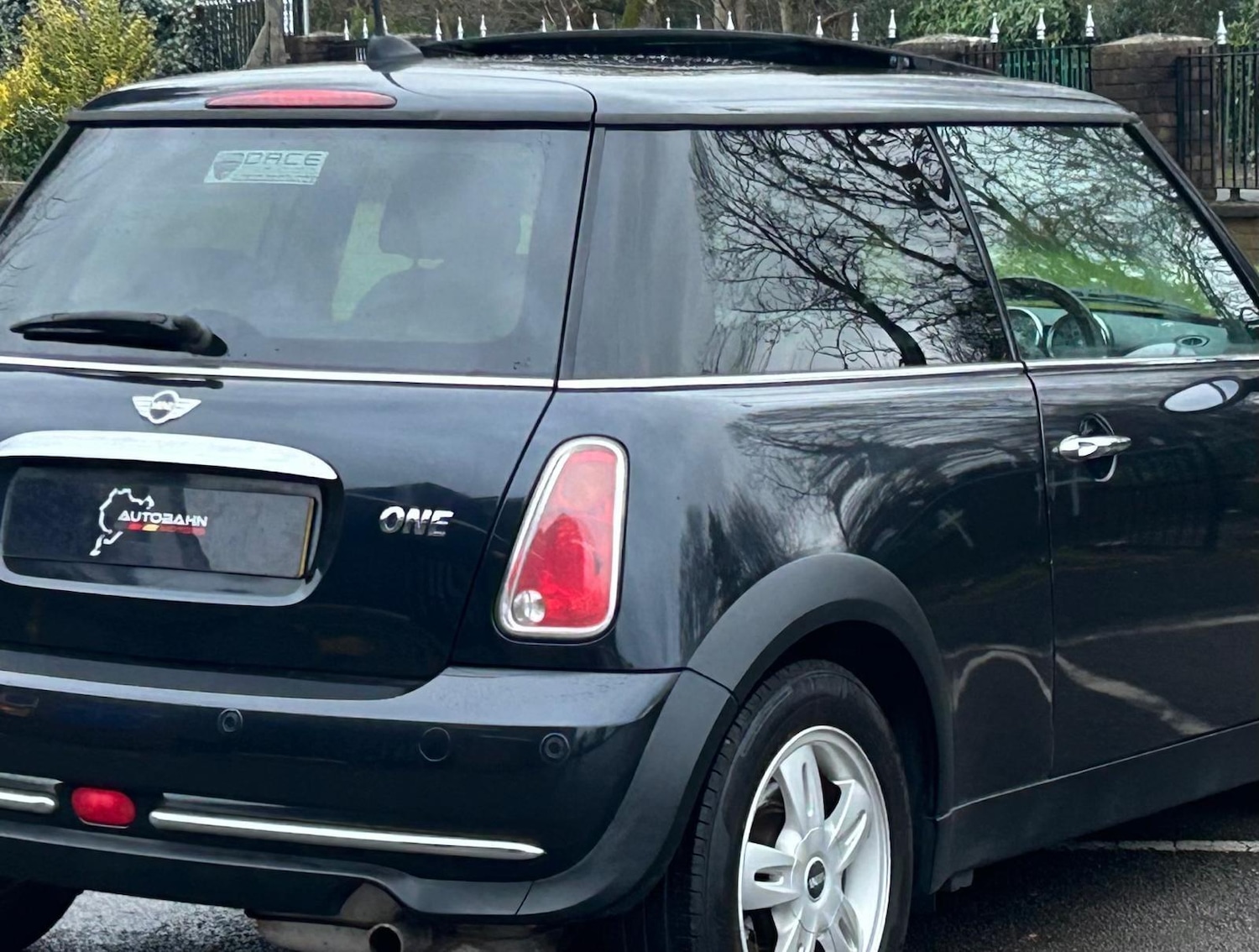 Used MINI Hatch 2006 for sale - 77439691: Photo 10