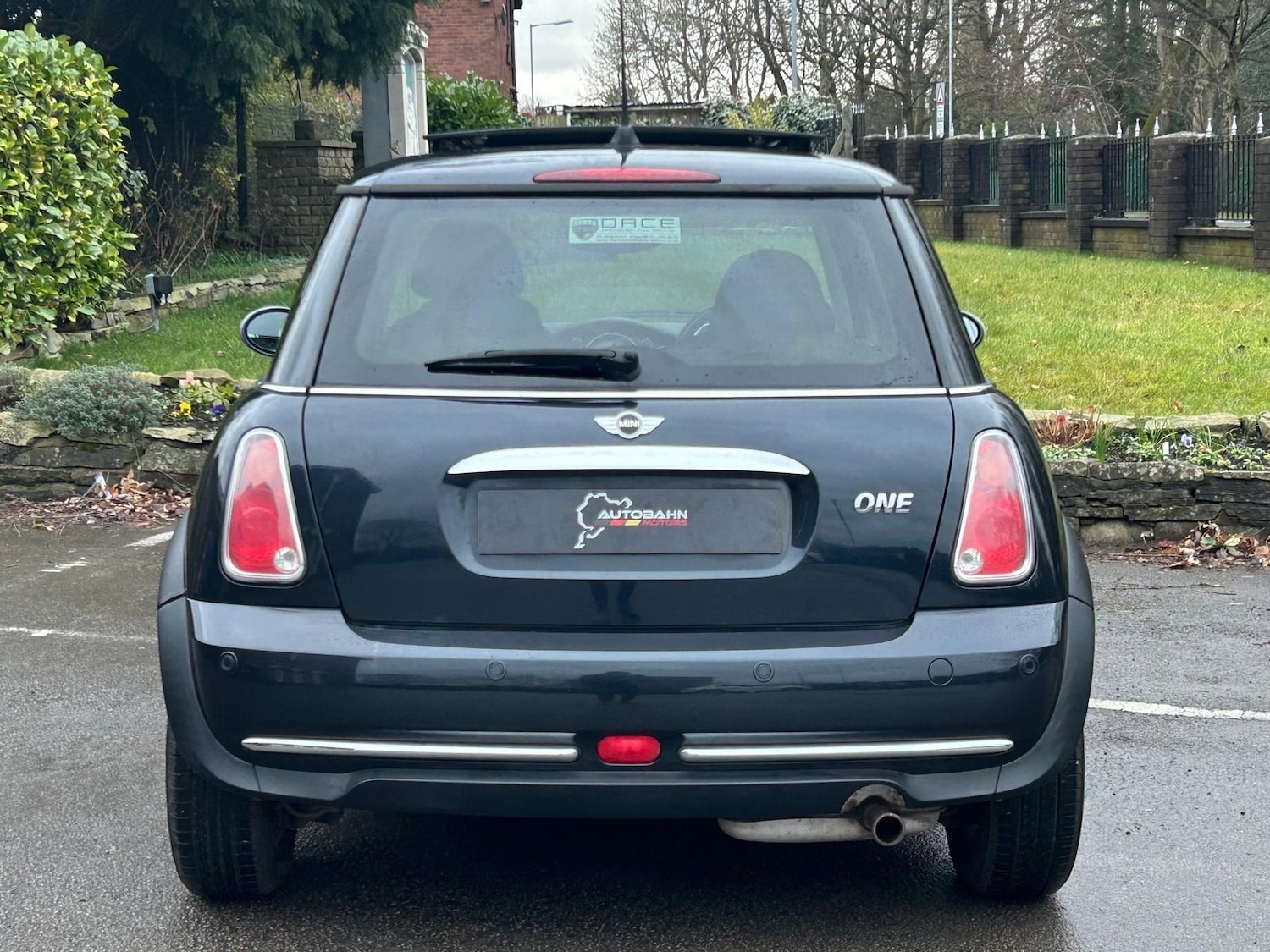 Used MINI Hatch 2006 for sale - 77439691: Photo 11