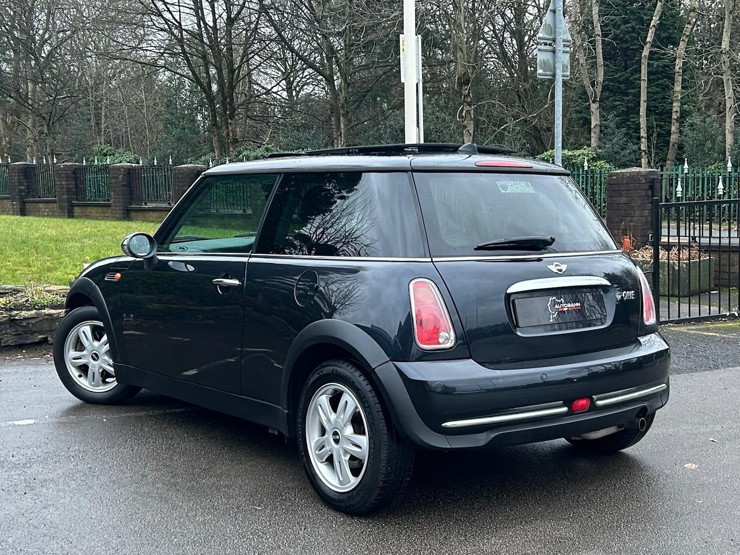 Used MINI Hatch 2006 for sale - 77439691: Photo 12