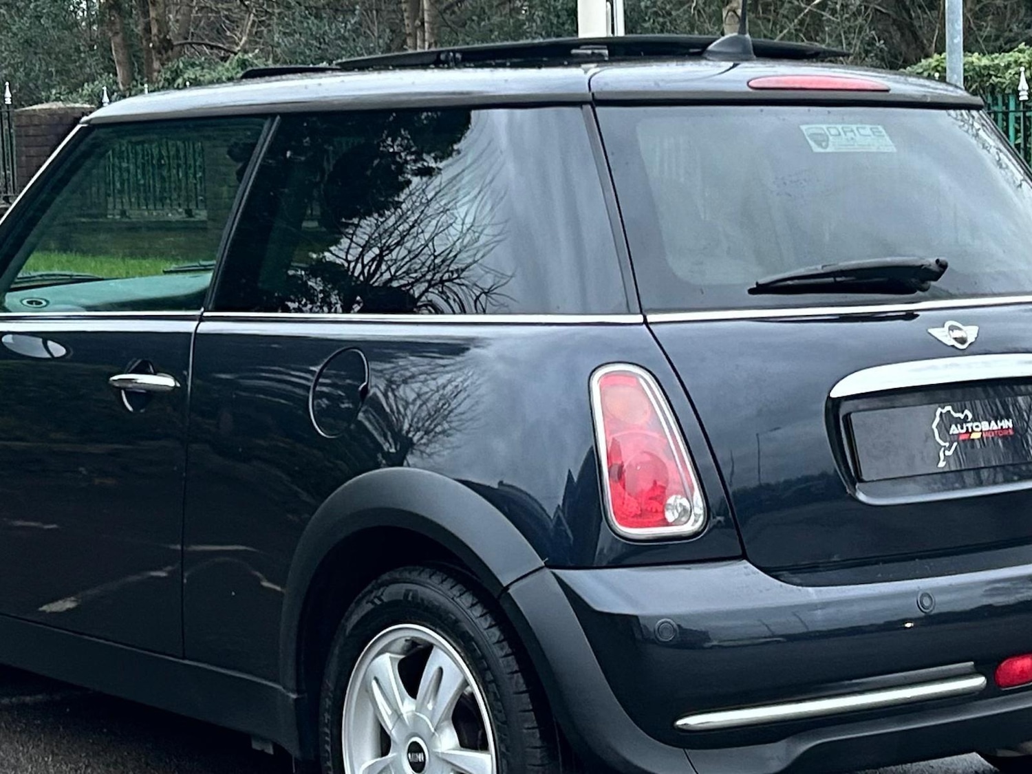 Used MINI Hatch 2006 for sale - 77439691: Photo 13