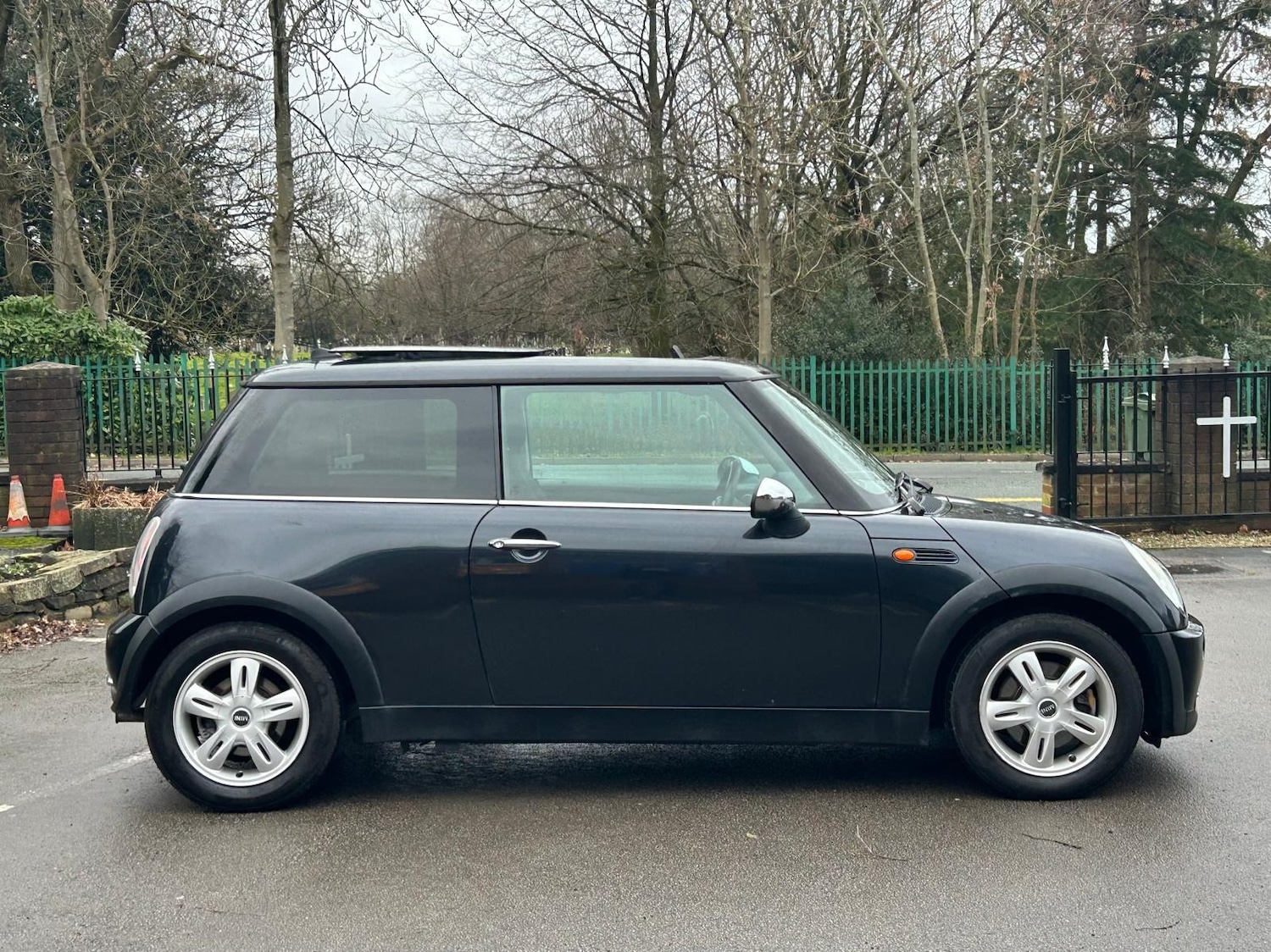 Used MINI Hatch 2006 for sale - 77439691: Photo 14