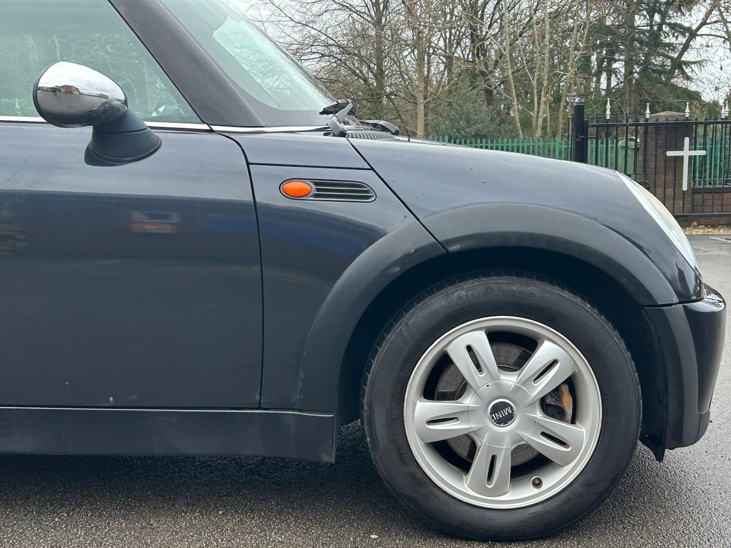 Used MINI Hatch 2006 for sale - 77439691: Photo 15