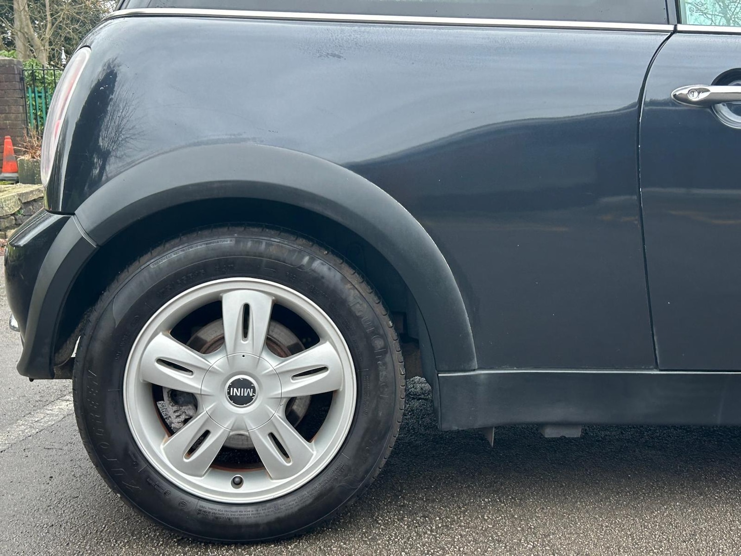 Used MINI Hatch 2006 for sale - 77439691: Photo 16