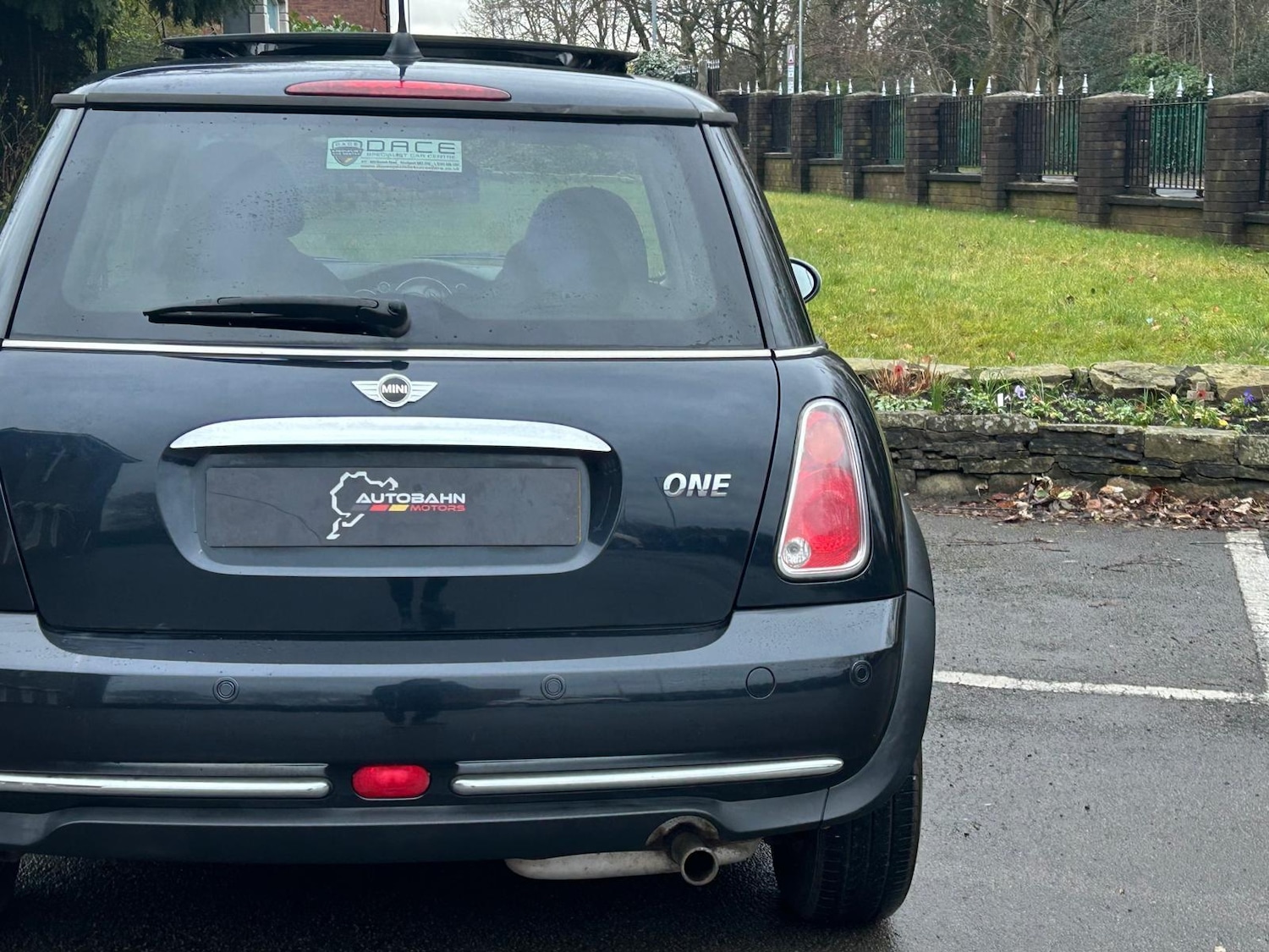 Used MINI Hatch 2006 for sale - 77439691: Photo 18