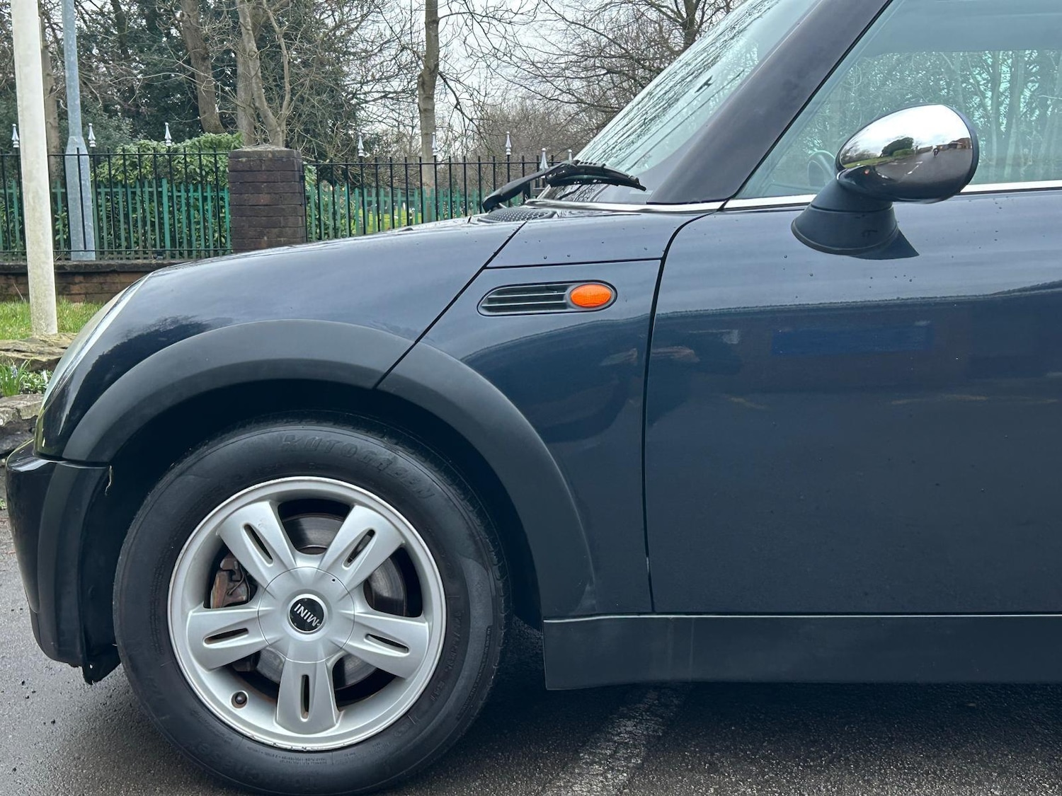 Used MINI Hatch 2006 for sale - 77439691: Photo 19