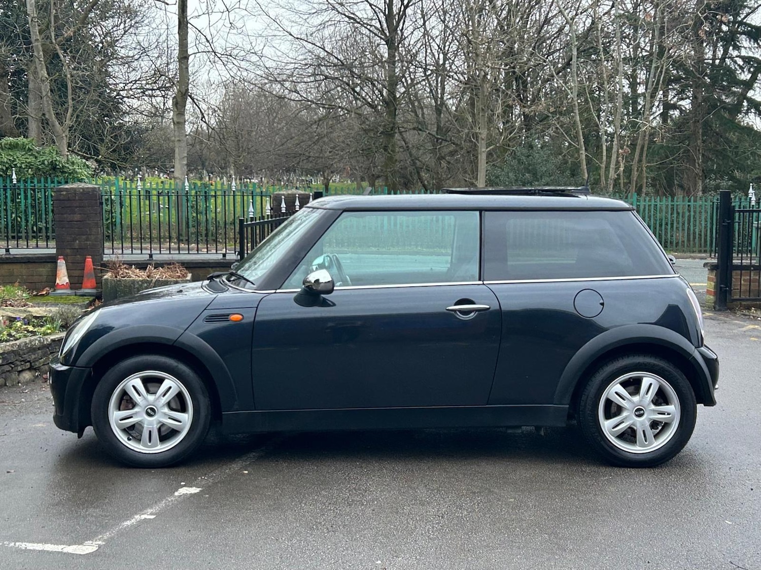 Used MINI Hatch 2006 for sale - 77439691: Photo 20