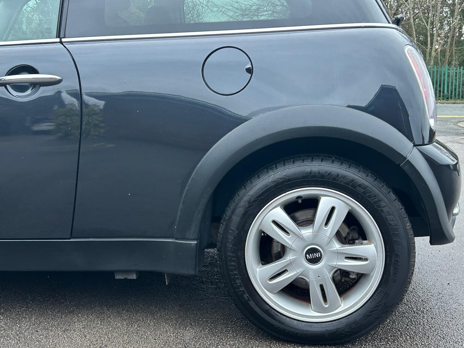 Used MINI Hatch 2006 for sale - 77439691: Photo 21