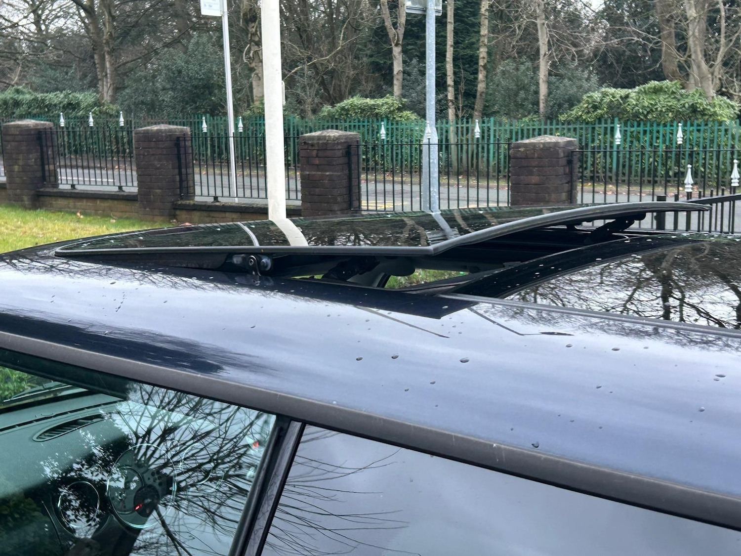 Used MINI Hatch 2006 for sale - 77439691: Photo 23