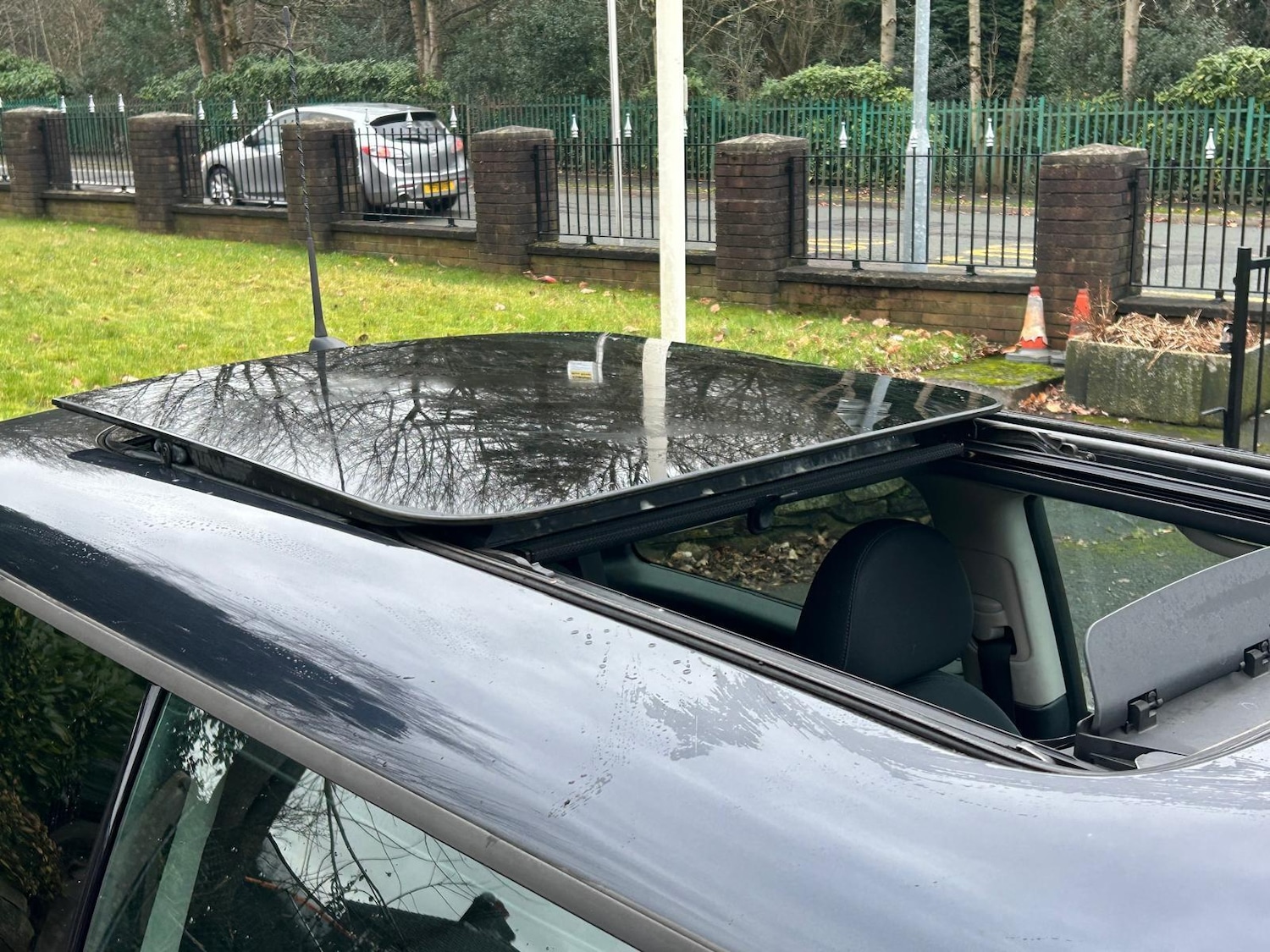 Used MINI Hatch 2006 for sale - 77439691: Photo 24