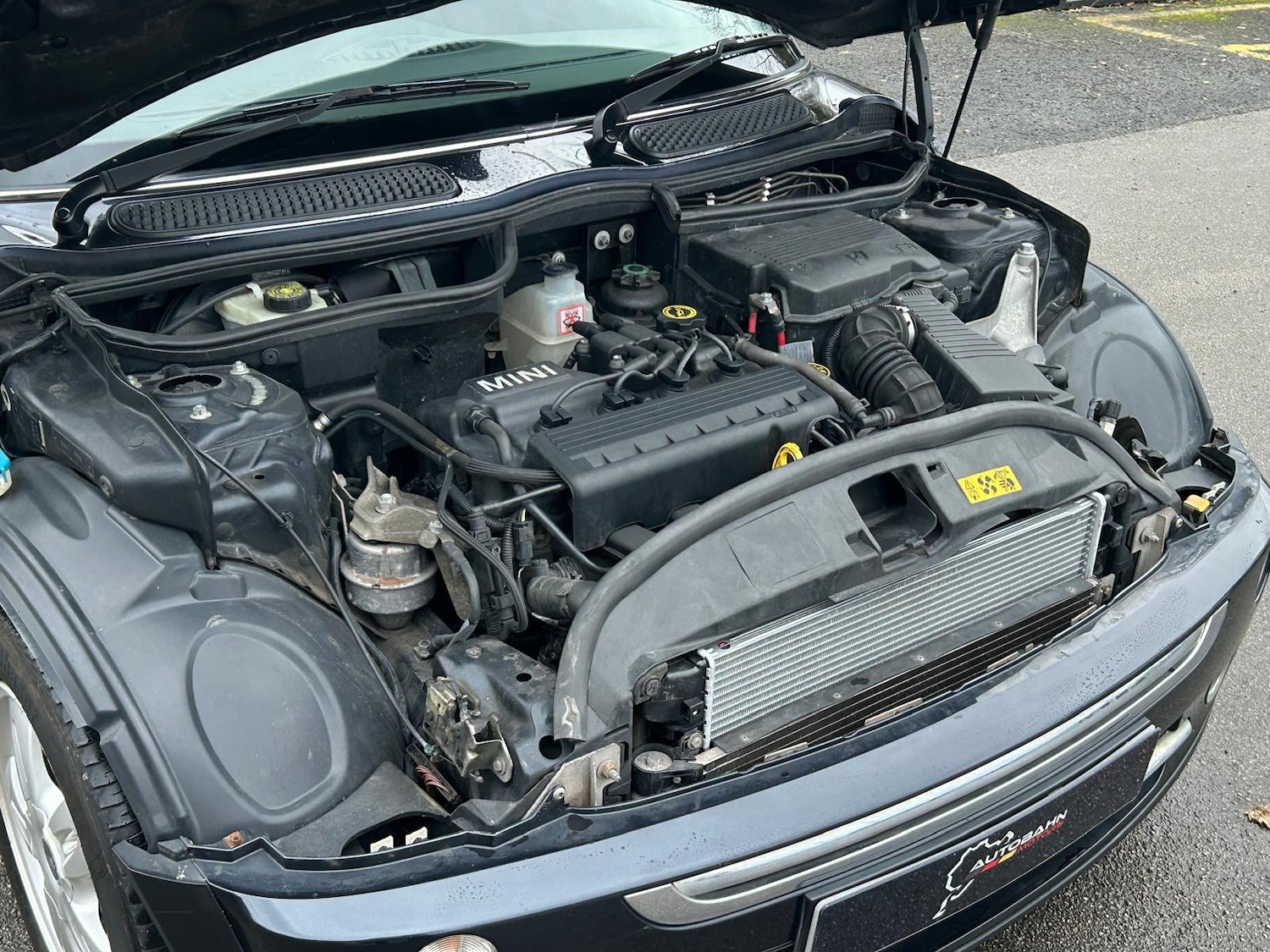 Used MINI Hatch 2006 for sale - 77439691: Photo 25