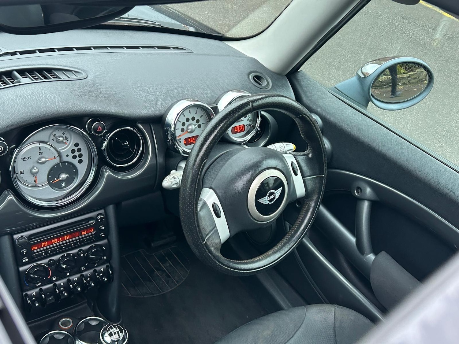 Used MINI Hatch 2006 for sale - 77439691: Photo 26