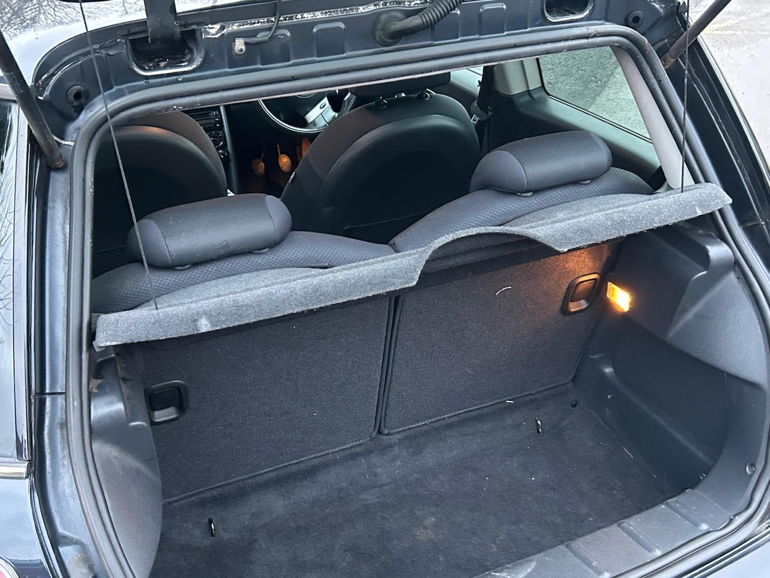 Used MINI Hatch 2006 for sale - 77439691: Photo 27