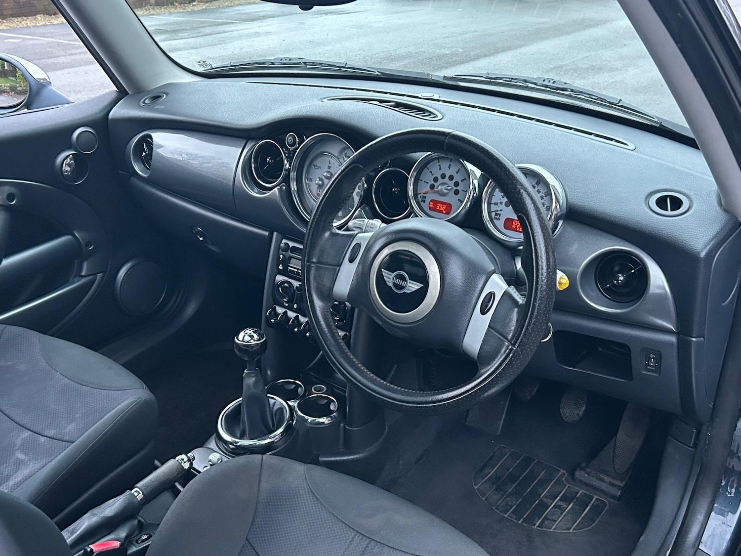 Used MINI Hatch 2006 for sale - 77439691: Photo 31