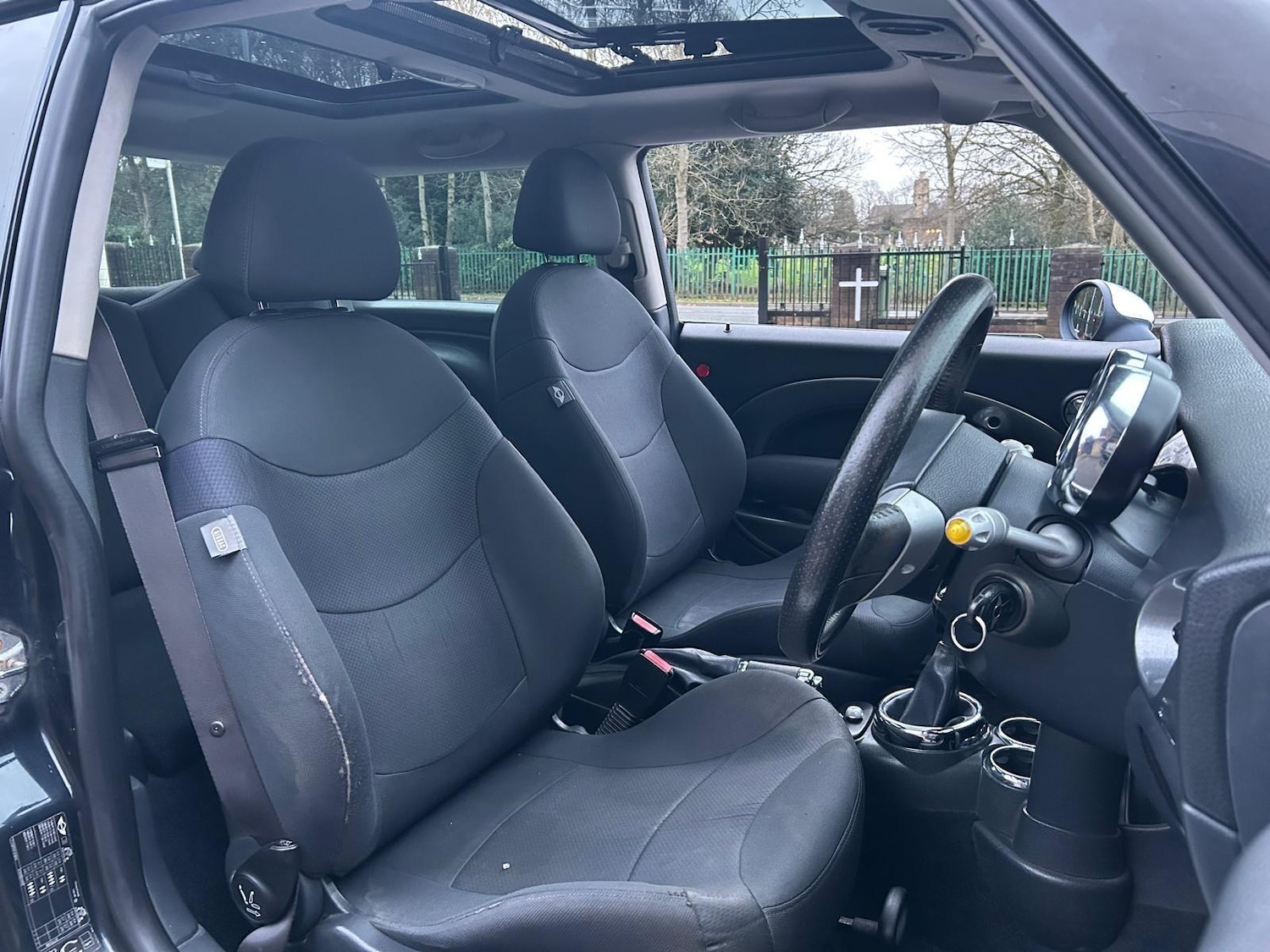 Used MINI Hatch 2006 for sale - 77439691: Photo 32