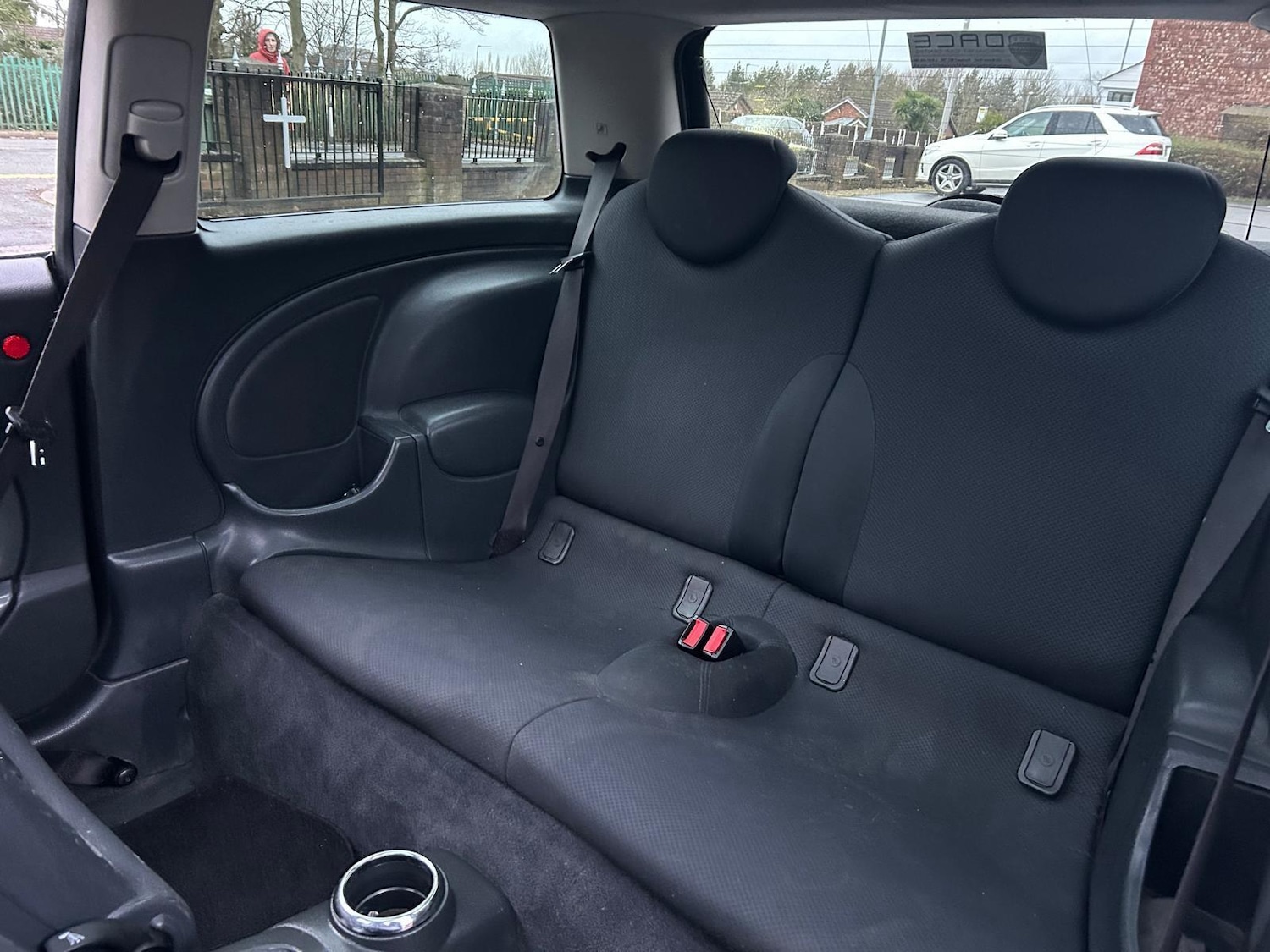 Used MINI Hatch 2006 for sale - 77439691: Photo 33