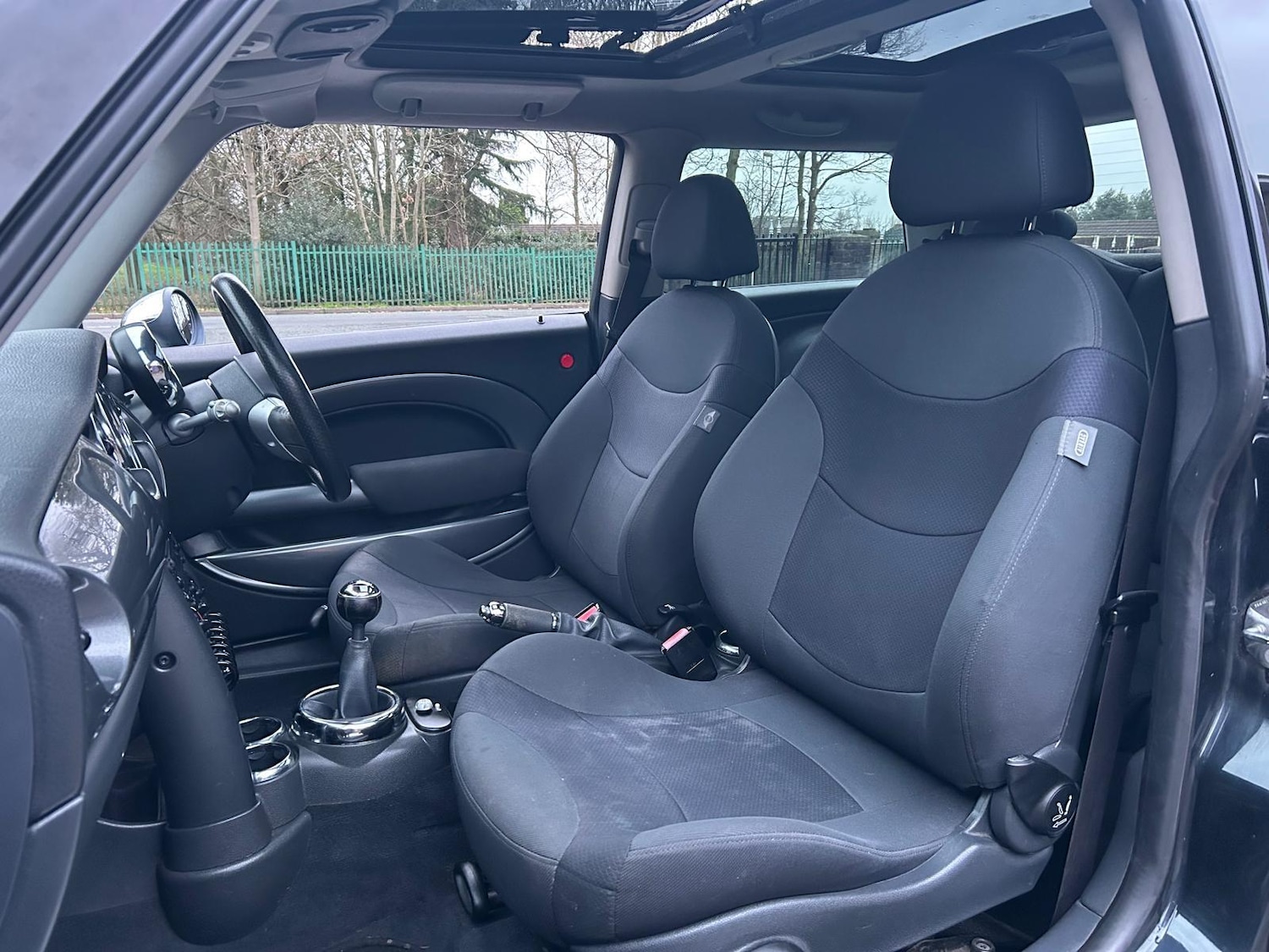 Used MINI Hatch 2006 for sale - 77439691: Photo 34