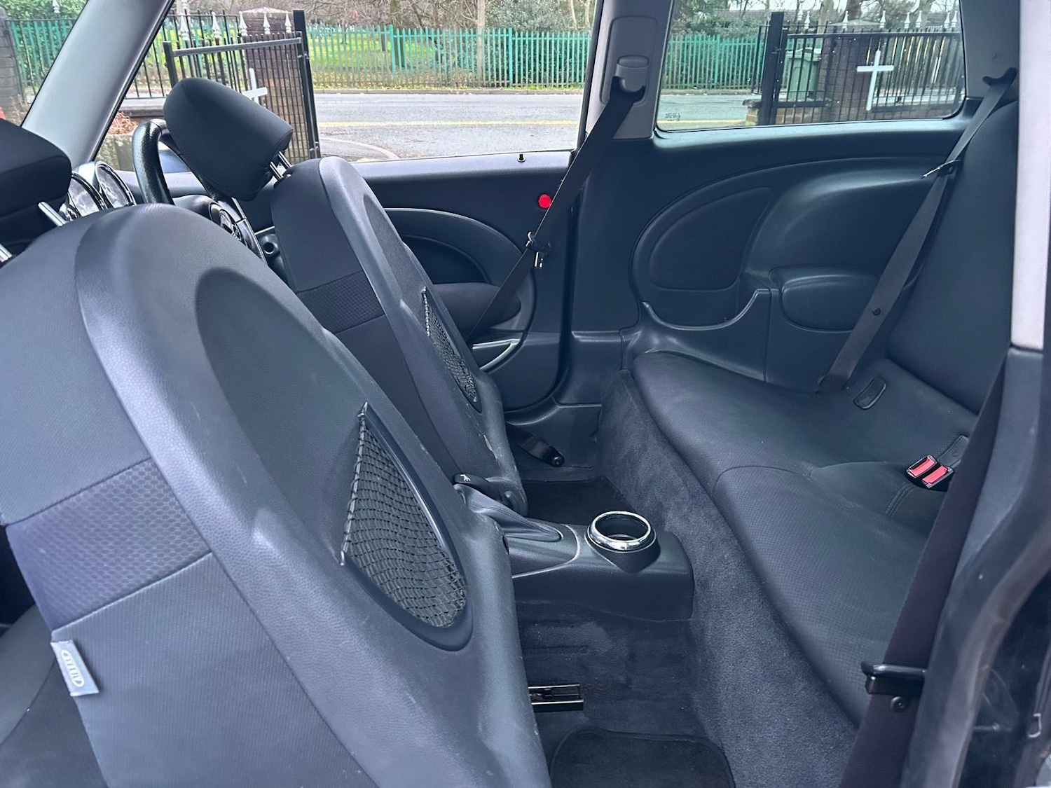 Used MINI Hatch 2006 for sale - 77439691: Photo 35