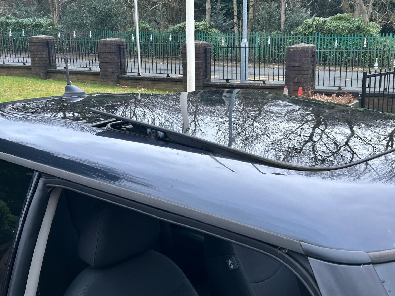 Used MINI Hatch 2006 for sale - 77439691: Photo 36