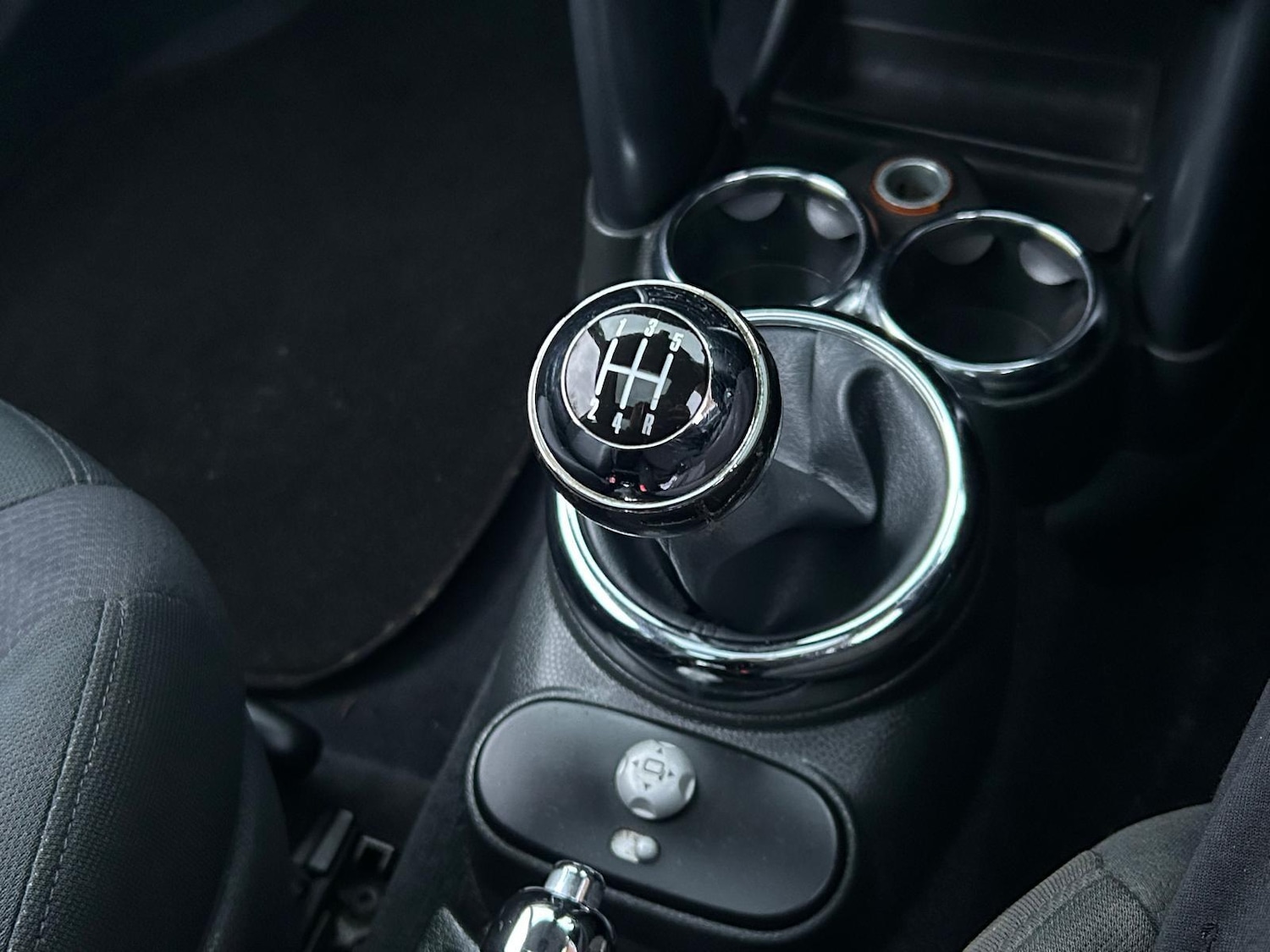 Used MINI Hatch 2006 for sale - 77439691: Photo 37