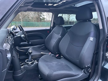 Used MINI Hatch 2006 for sale - 77439691: Photo