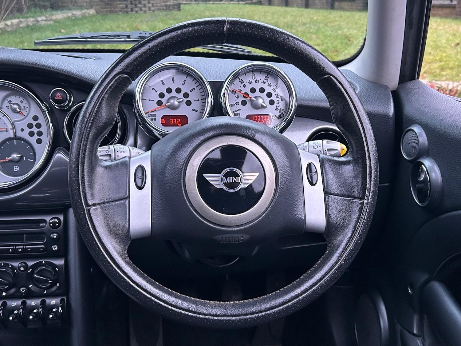 Used MINI Hatch 2006 for sale - 77439691: Photo 40